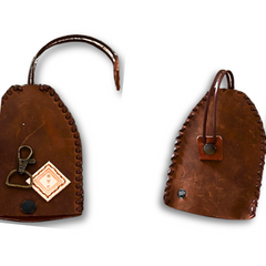 Toka Keychain Pouch