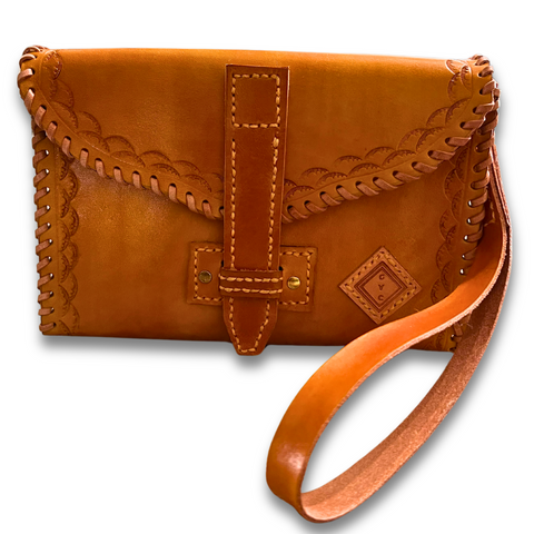 ITUNI WRISTLET